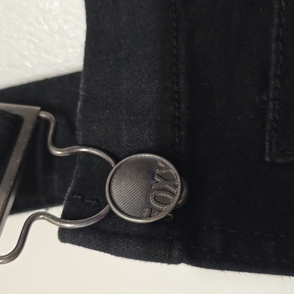 Coverall skirt - Picture 3 of 4